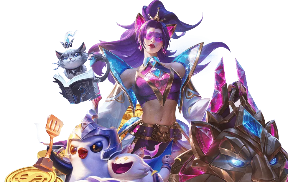 Sứ mệnh và tầm nhìn TK88